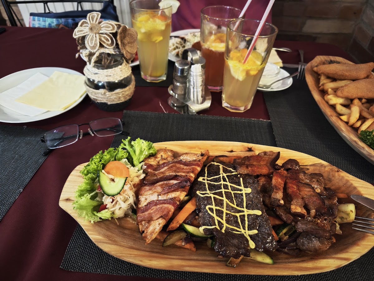 Fiacre Restaurant