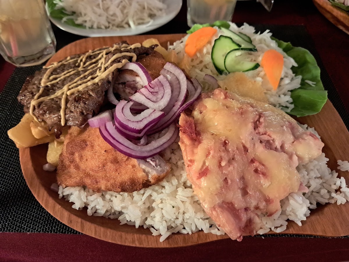 Fiacre Restaurant
