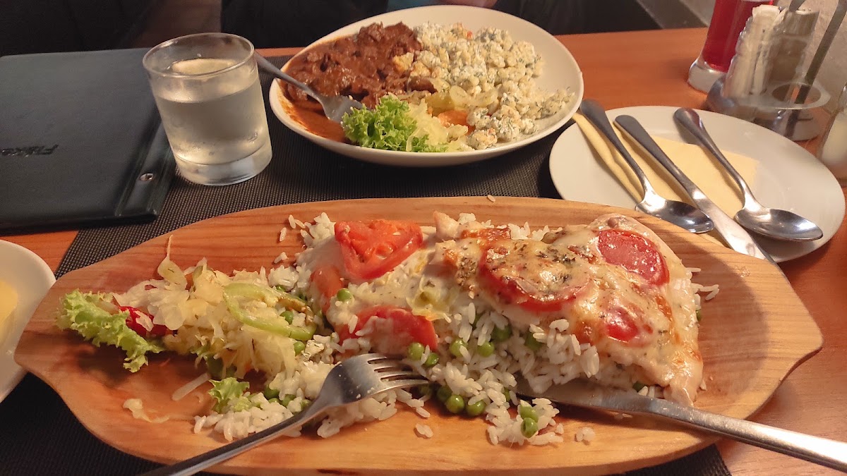 Fiacre Restaurant