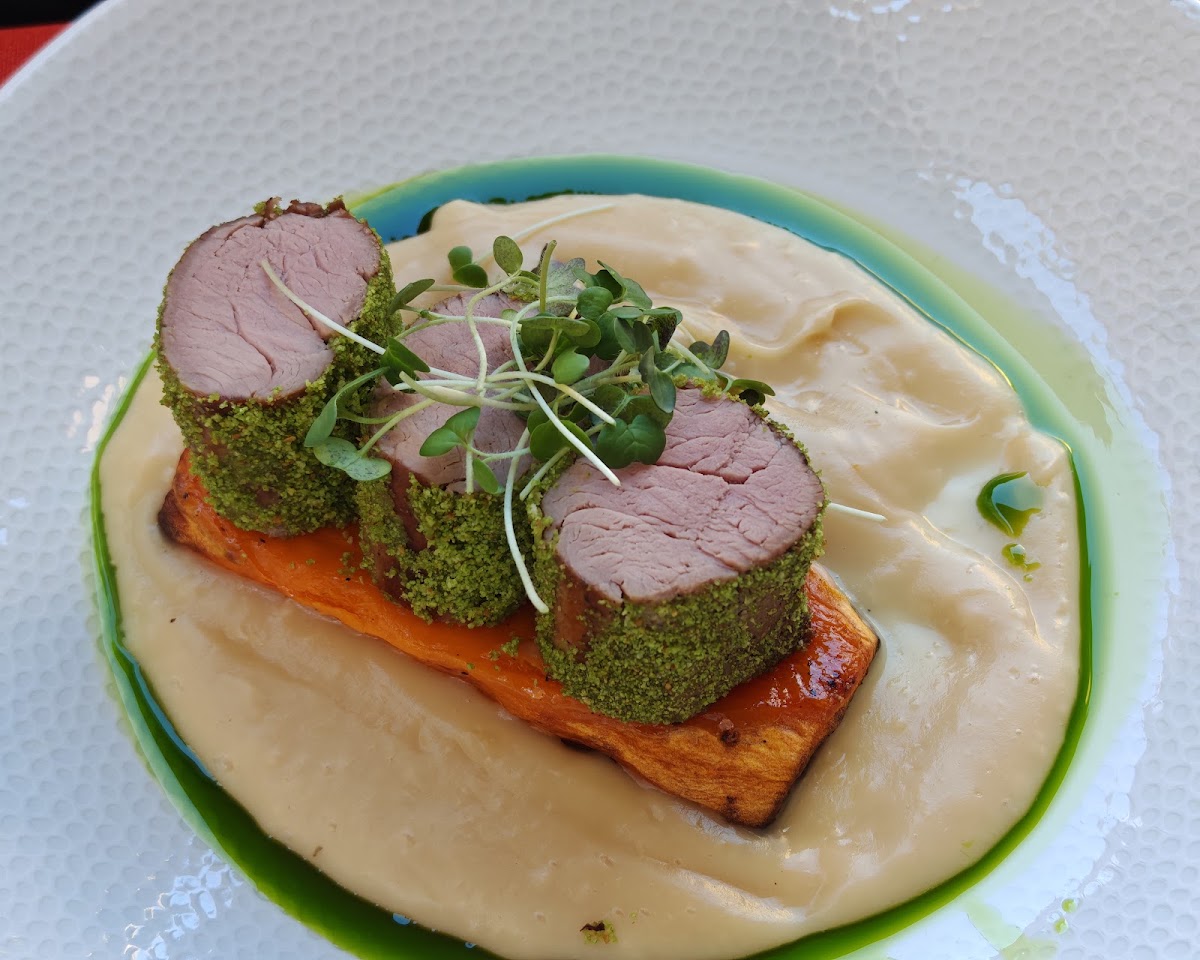 Blöff Bisztro