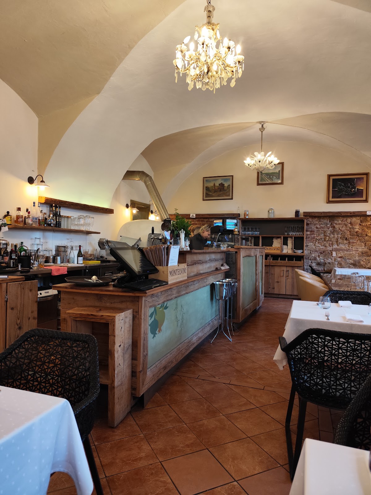 Piccola Restaurant