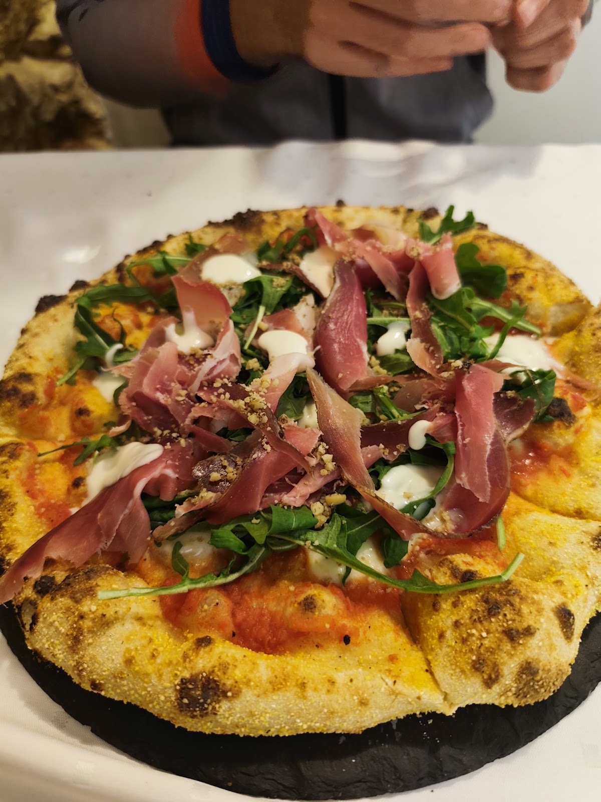 Piccola Restaurant