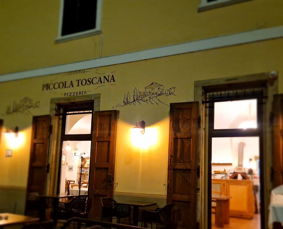 Piccola Restaurant