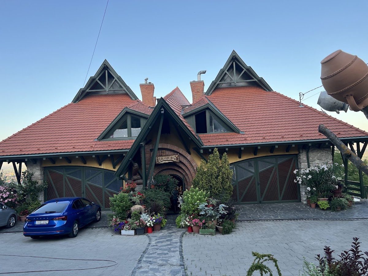 Bagolyvár