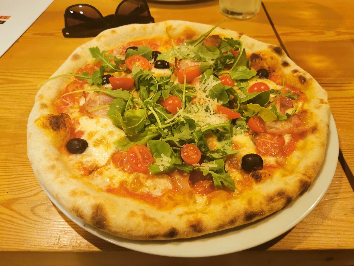 Replay Cafe & Restaurant