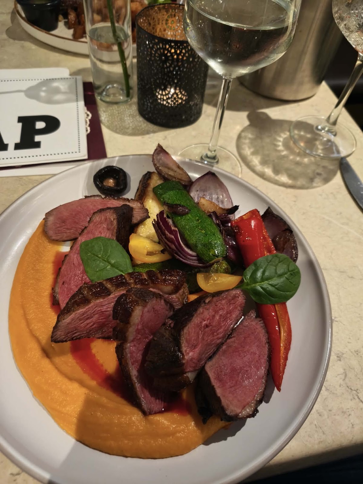 Replay Cafe & Restaurant